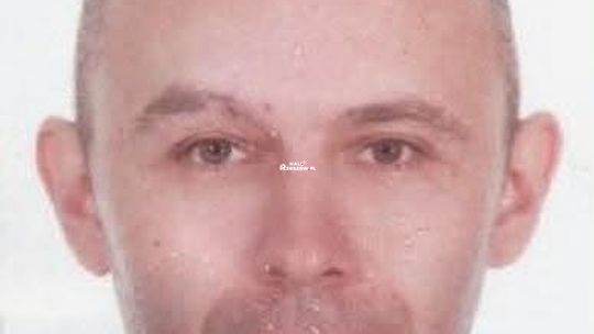 Zaginął 50-letni rzeszowianin Robert Bernat. Policja publikuje rysopis i prosi o pomoc