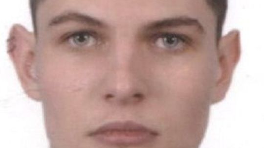 Zaginał Dawid Gunther, 21-letni mieszkaniec Rzeszowa