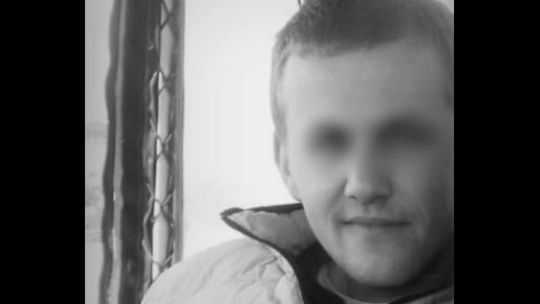 Zaginął Marcin Prokop z Gogołowa. Policja prosi o pomoc w poszukiwaniach