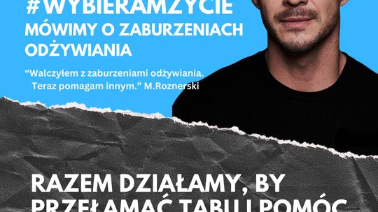 Zagłosuj na film #wybieramzycie w ramach IX Festiwalu Filmów Odpowiedzialnych