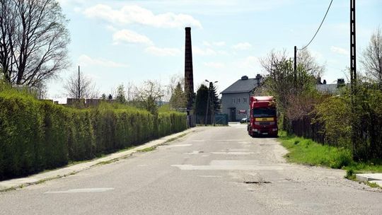 Zakończył się przetarg na wykonawcę przebudowy ul. Kolejowej w Boguchwale