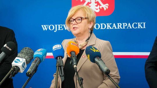 Zamieszanie w Podkarpackim Urzędzie Wojewódzkim. PUW odpowiada na pytania Halo Rzeszów