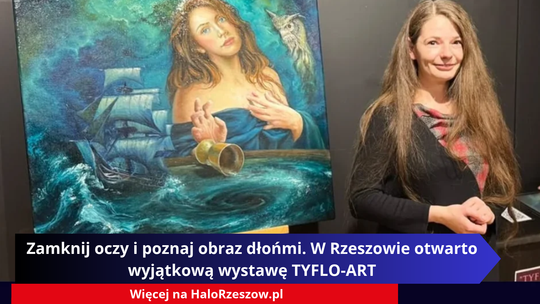 TYFLOART rzeszow