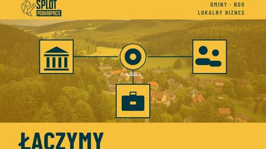 Zarejestruj swoją organizację i nawiązuj współpracę z samorządami