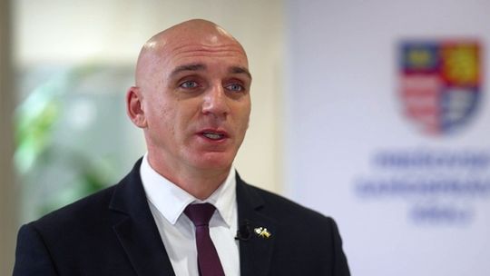 Zarządzanie miastem w czasie wojny. Burmistrz Mikołajowa: kluczowe zapewnienie dostaw wody i prądu