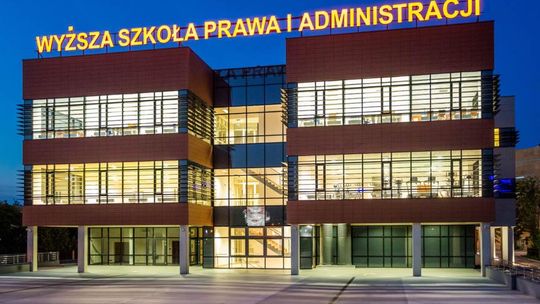 Zasady organizacji roku na WSPIA 2020/2021