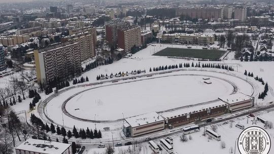 Zbliża się rozpoczęcie budowy  Podkarpackiego Centrum Lekkiej Atletyki w Rzeszowie