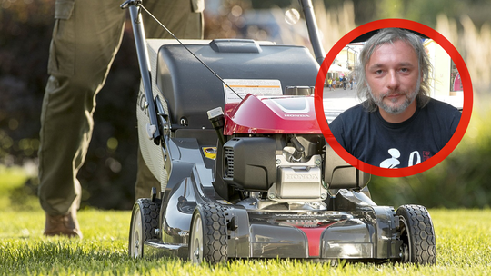 Zdelegalizować kosiarki? Botanik z Rzeszowa apeluje: Dajmy naturze odetchnąć