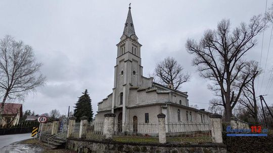 Zdewastowali kościół na Budziwoju. Wystawiono akt oskarżenia