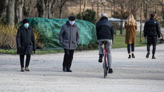 Zespół stresu popandemicznego, czyli co zrobiła nam pandemia