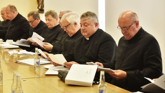 Zmiany duszpasterzy w diecezji rzeszowskiej. Wielu kapłanów czekają przeprowadzki