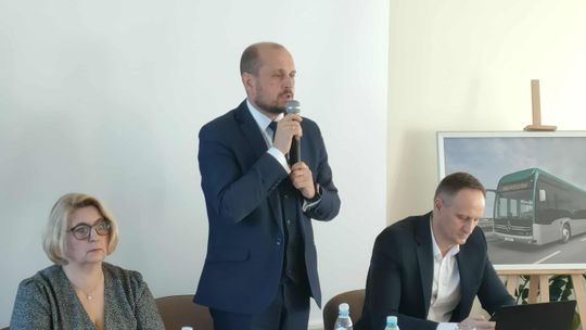 Zmiany w ZG PKS. Sławomir Porada odwołany z funkcji Przewodniczącego Zgromadzenia Zmiany w ZG PKS. Sławomir Porada odwołany z funkcji Przewodniczącego Zgromadzenia