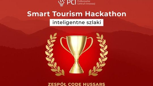 Znamy zwycięzców Smart Tourism Hackathon