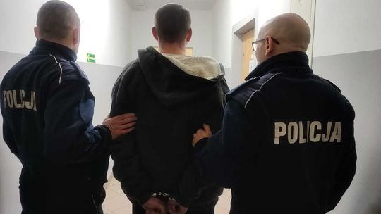 Ukradł...200 zł! Areszt za brutalny napad w Ustrzykach Dolnych Ukradł...200 zł! Areszt za brutalny napad w Ustrzykach Dolnych