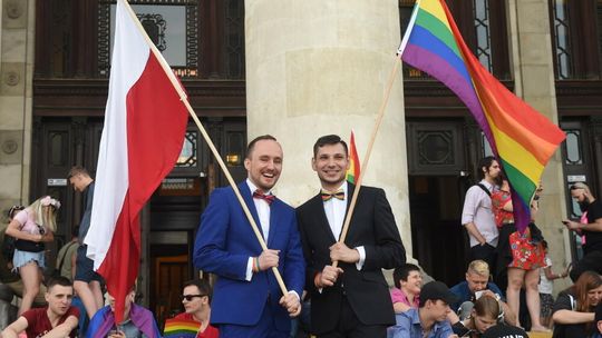 Źródło PAP: Nowa Lewica gotowa do ustępstw w sprawie związków partnerskich; jest zgoda na warunki PSL-u