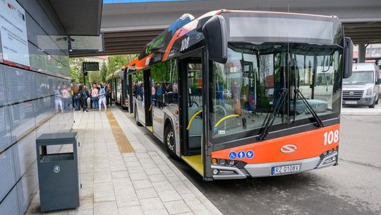 ZTM na dzień 2 września zawiesza kursy autobusów