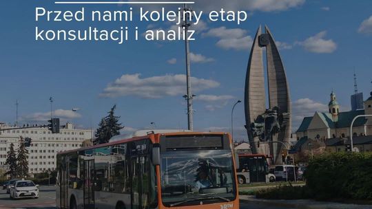 ZTM wstrzymuje rewolucję w komunikacji. Mieszkańcy wygrali, czy miasto przestraszyło się referendum?