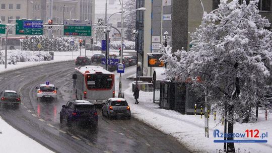 ZTM zawiesza część kursów. Raport