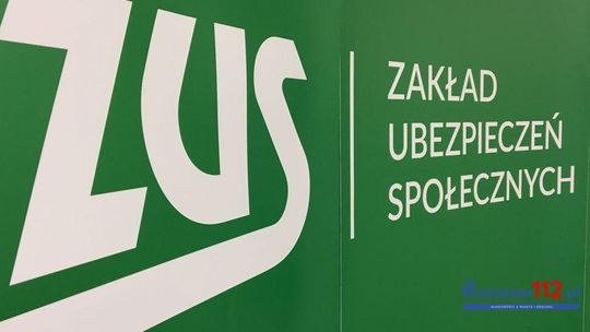 ZUS: oszuści podszywają się pod Zakład Ubezpieczeń Społecznych