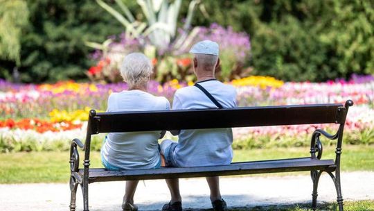 ZUS: pierwsze wyrównania na kontach czerwcowych emerytów