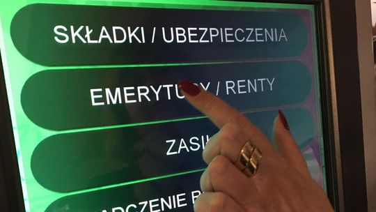 ZUS: „renta wdowia” - wnioski od stycznia 2025 r. Jakie warunki należy spełnić?