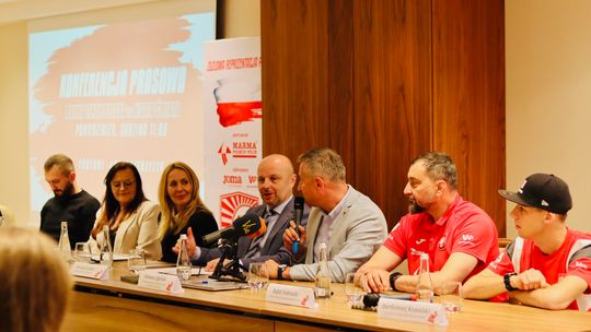 Żużlowe gwiazdy w Rzeszowie! Polska zmierzy się z Resztą Świata