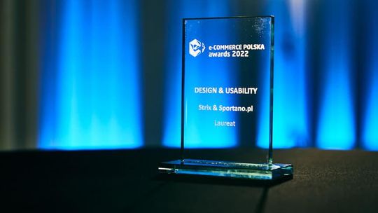 Zwycięzcy dekady e-Commerce Polska awards 2022!