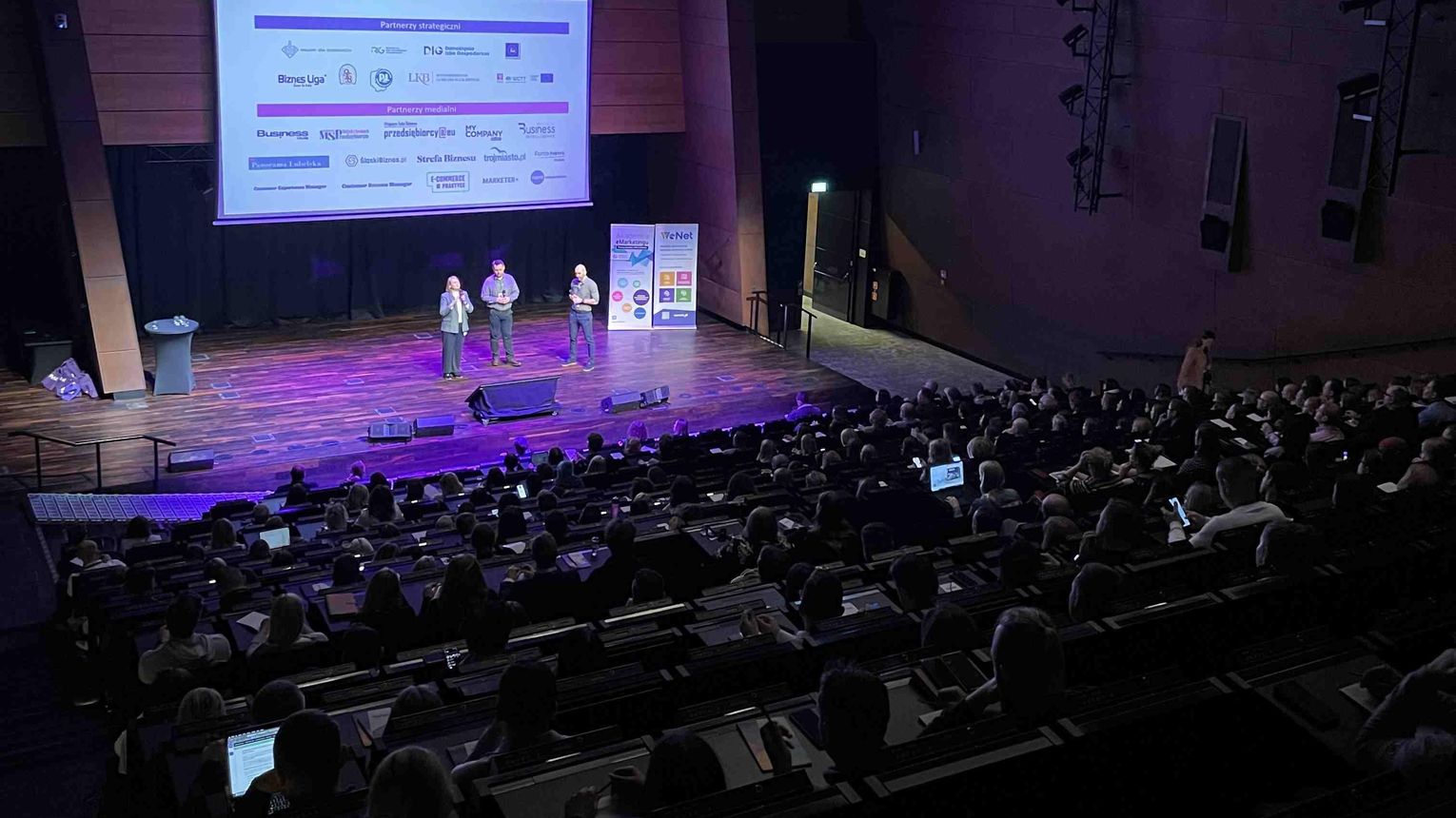 13 lat inspiracji i rozwoju - rusza jesienna Akademia e-marketingu