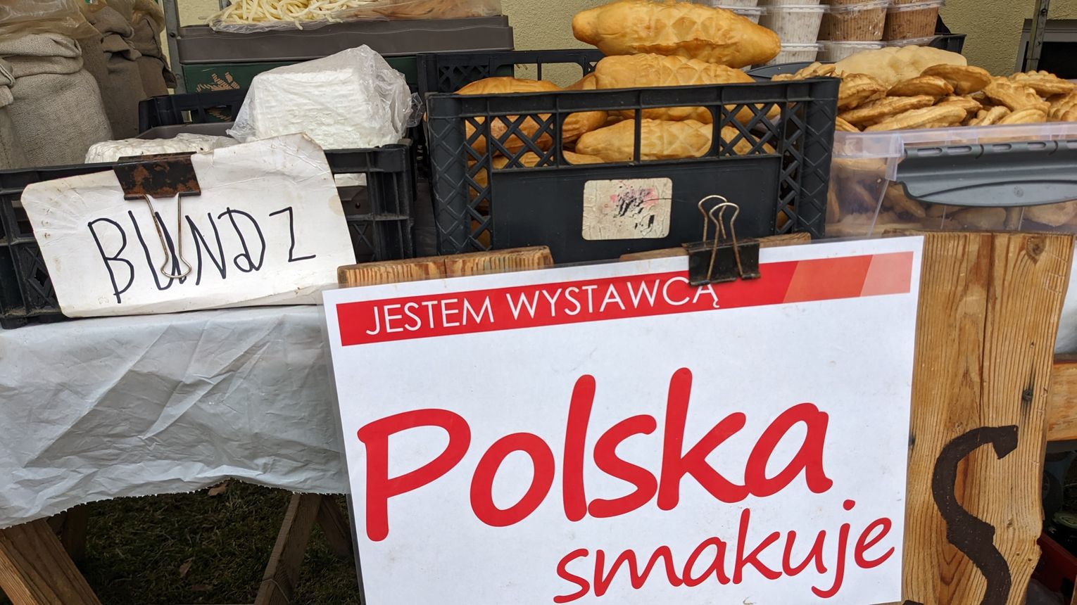 17. Podkarpacki Bazarek zaprasza w sobotę do Parku Papieskiego