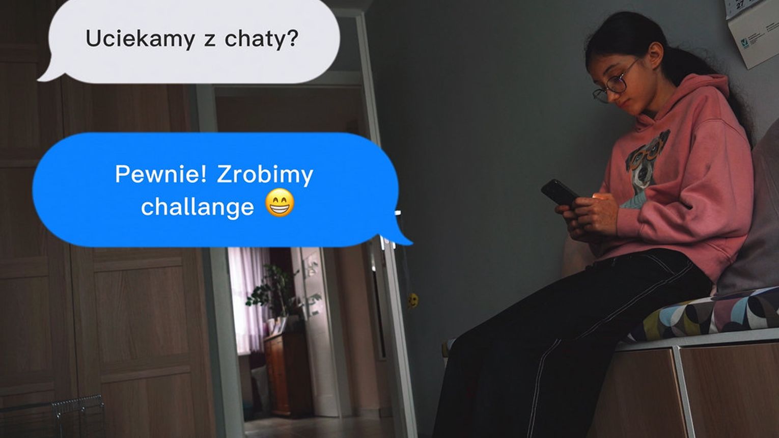 "48 hours challenge." Czy niebezpieczny trend powrócił?