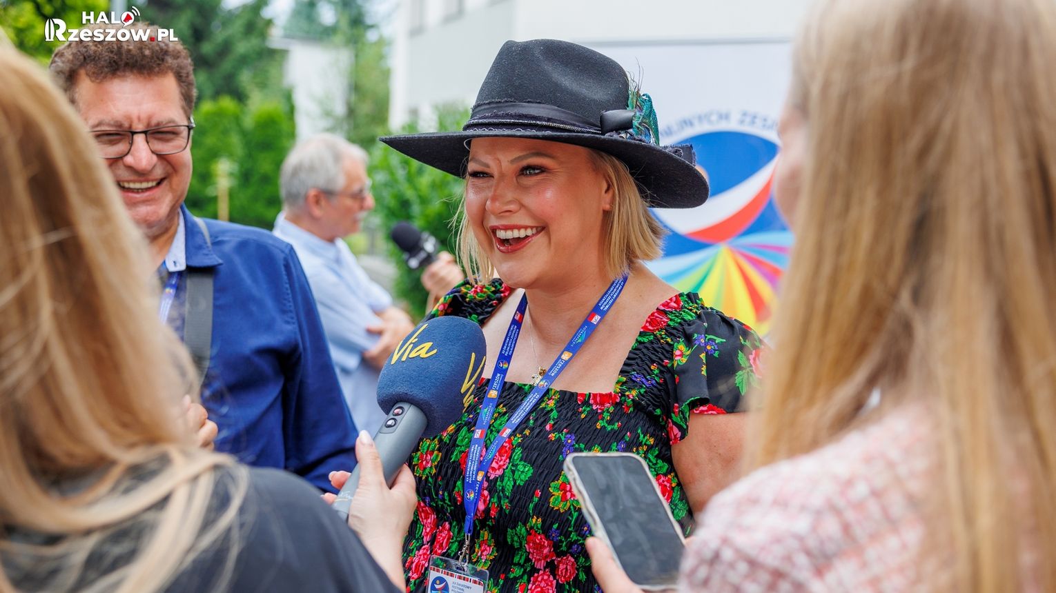 700 artystów, 27 zespołów, 8 krajów. Rzeszów znów stolicą światowego folkloru Polonii