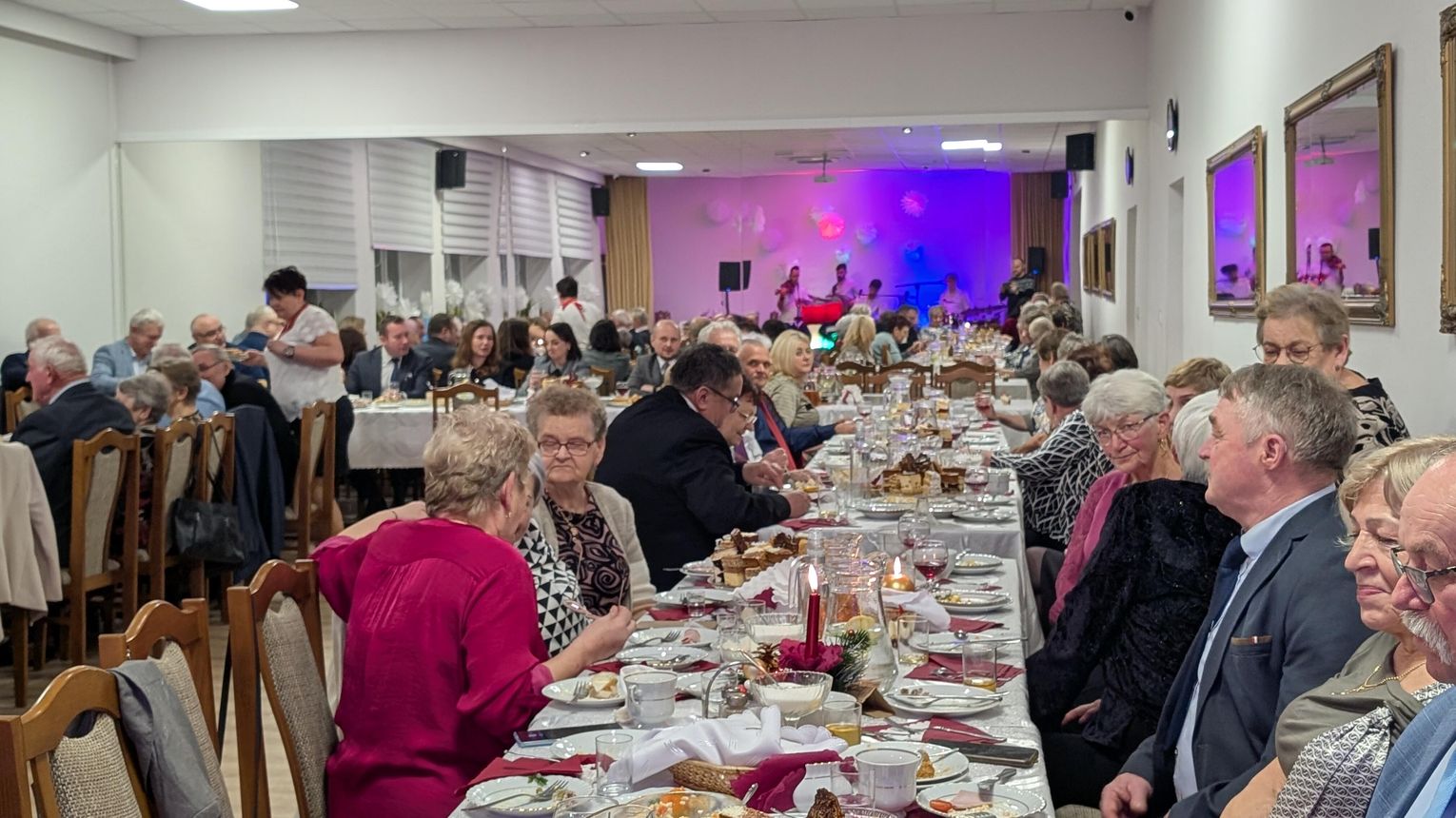 80 lat tradycji i apel o młodą krew. Trzebownisko celebrowało Dzień Seniora