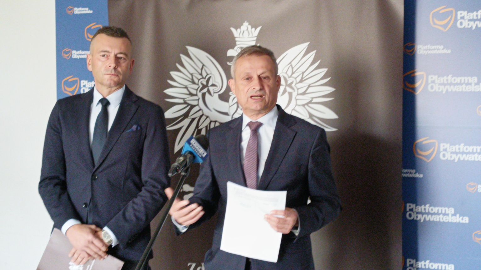 Biuro posła Zdzisława Gawlika uruchamia bezpłatne porady prawne