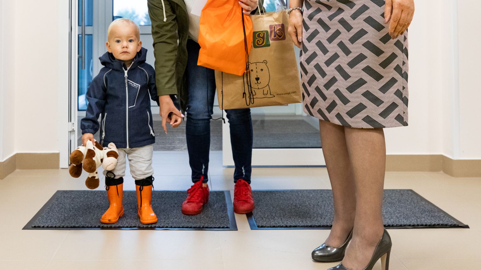 Bon żłobkowy zostaje. Burzliwa sesja w Rzeszowie i pytanie: co dalej z programem?