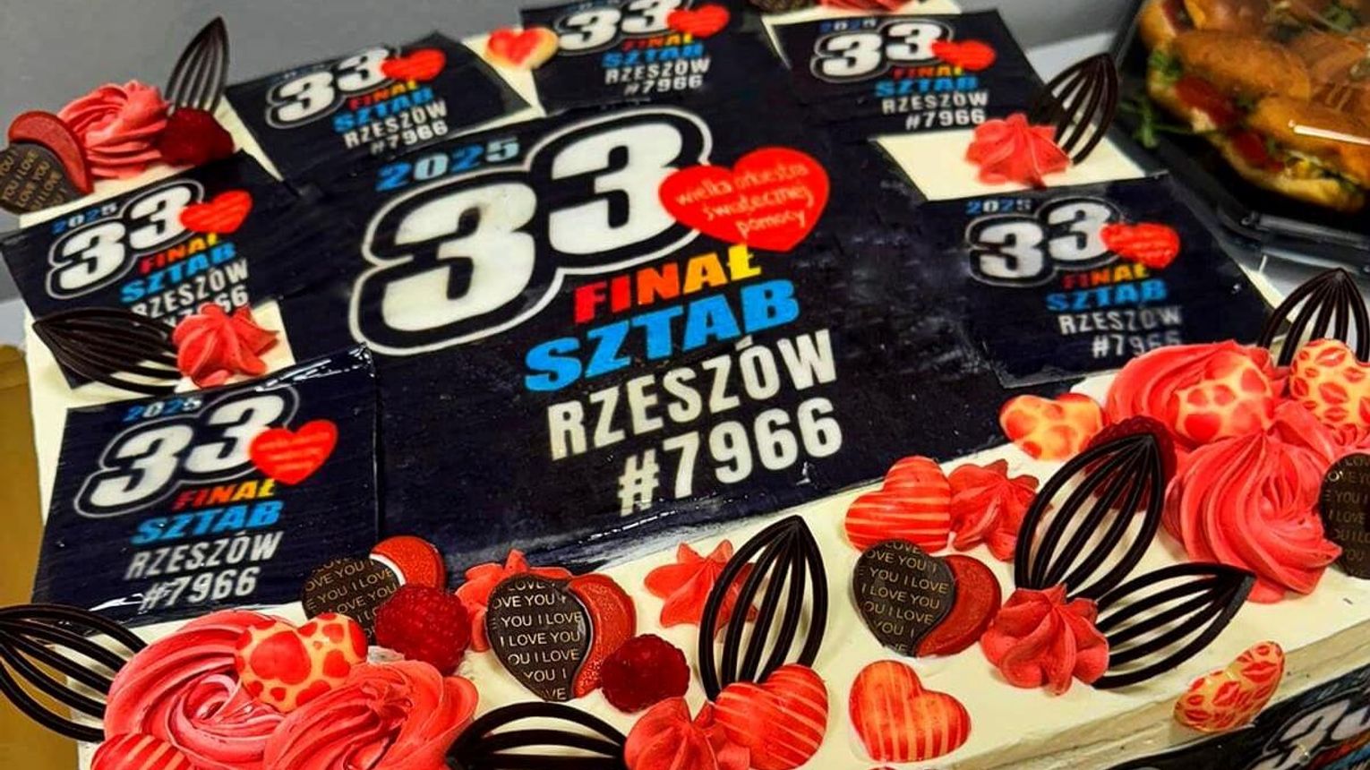 Chcesz zostać wolontariuszem WOŚP w Rzeszowie? W lokalnych sztabach jest już coraz mniej miejsc