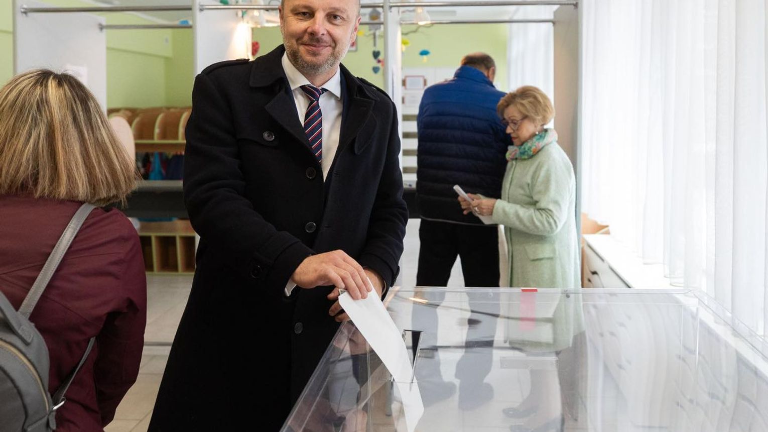 Czy Konrad Fijołek straci fotel? Dwa wnioski o odwołanie prezydenta na stole [ANKIETA]