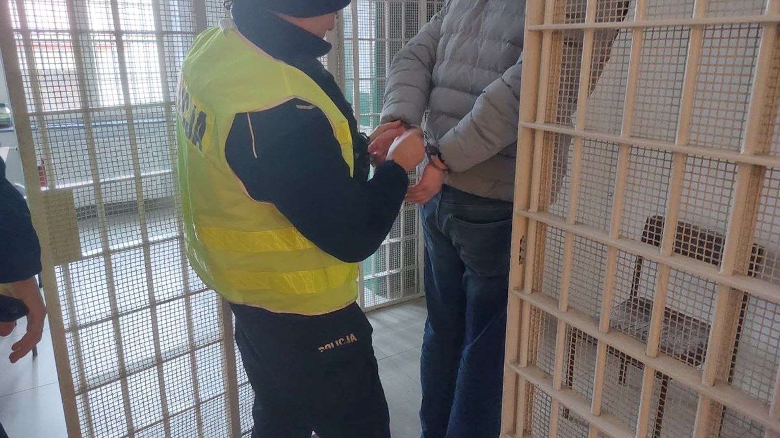 Dożywocie za zabójstwo szwagierki z pobudek seksualnych. Wyrok dla Grzegorza B.