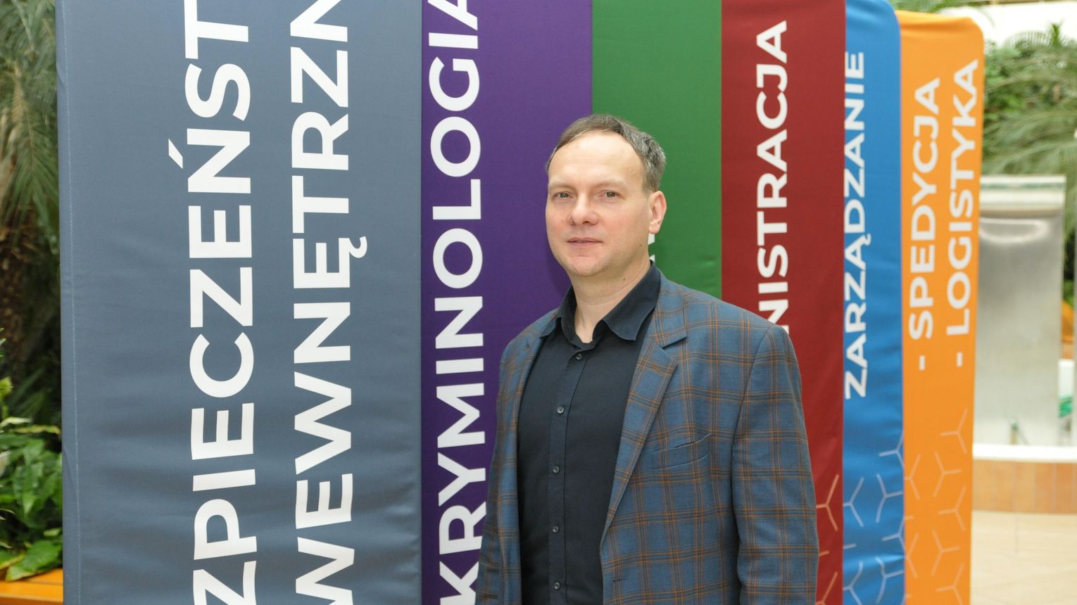 Dr Krzeszowski (WSPiA): Podkarpacie jak Tajwan
