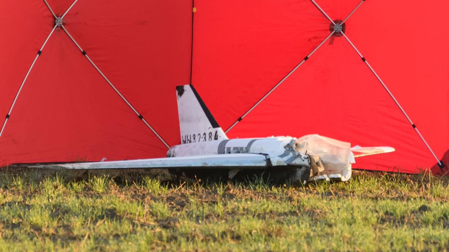 Drony nad Polską. 19 naruszeń przestrzeni powietrznej, znaleziono szczątki 15 obiektów. Podsumowanie dnia