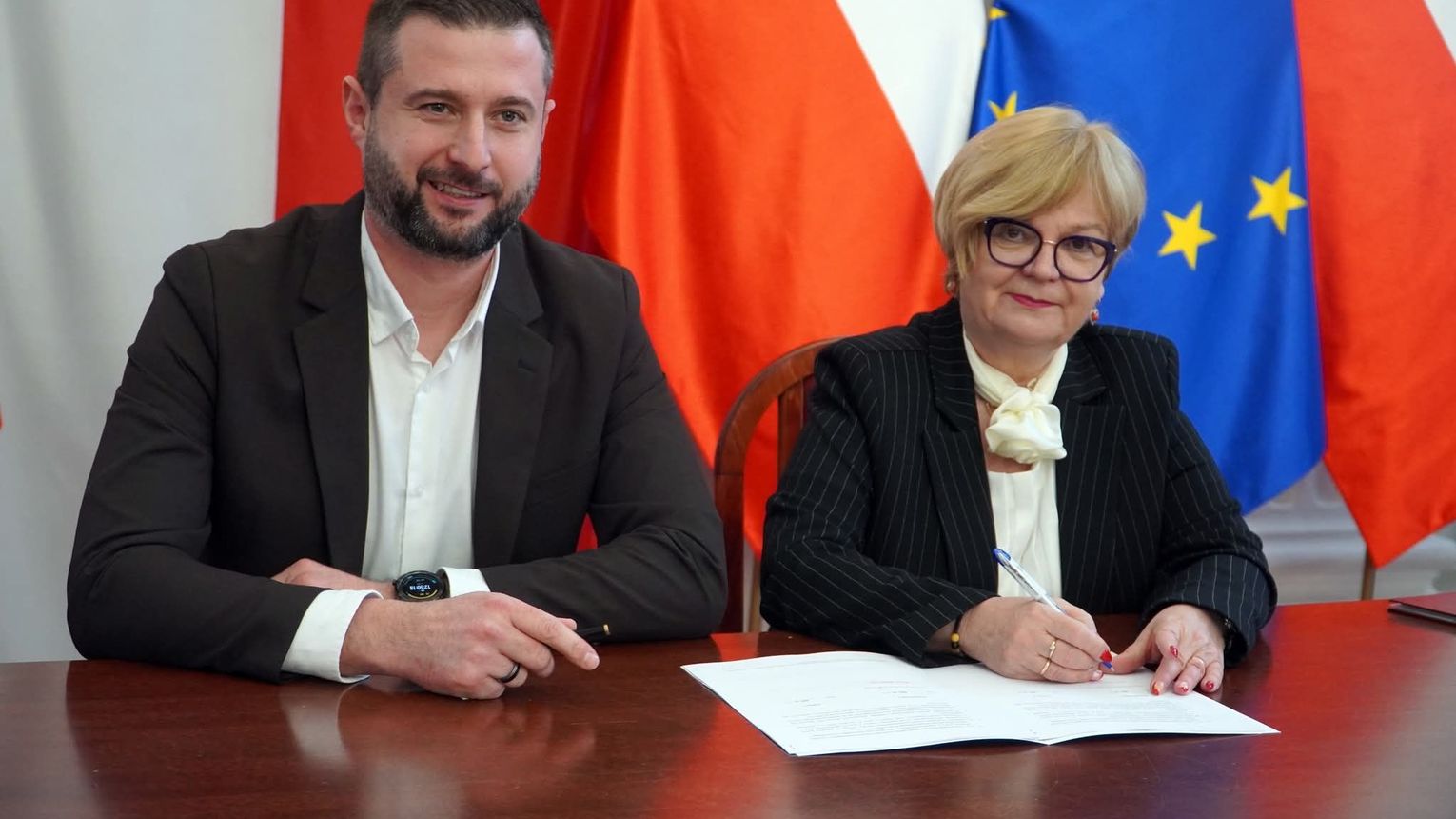 Duży krok dla samodzielności mieszkańców. Świlcza z milionowym dofinansowaniem