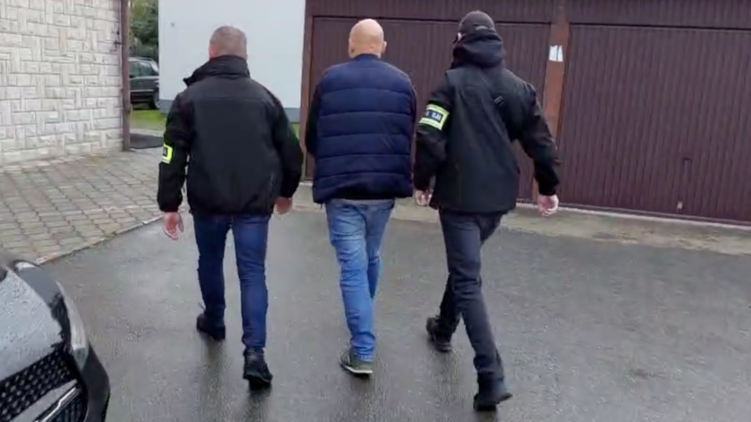 Dwaj diagności samochodowi z Podkarpacia podejrzani o korupcję