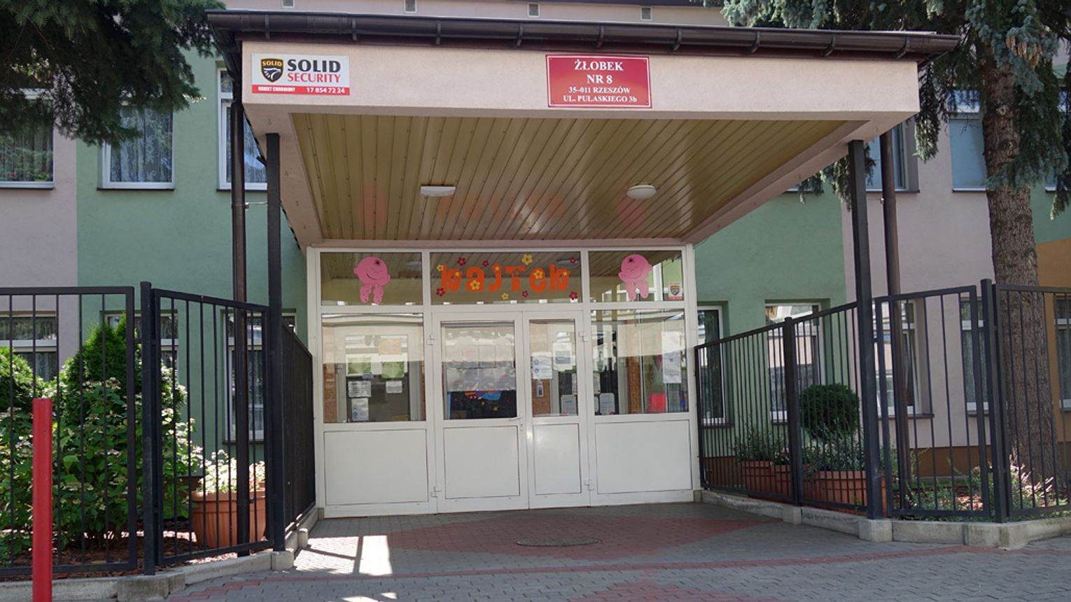 Dyrektorka MZŻ dla PAP: Rzeszowskie żłobki czynne także w soboty