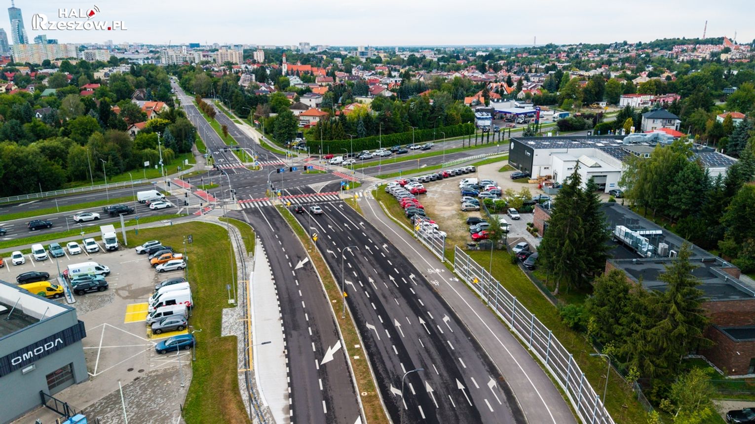 Potężne środki na najważniejsze inwestycje dla miasta. Adam Dziedzic skutecznie zabiega o miliony dla Rzeszowa [FOTO]
