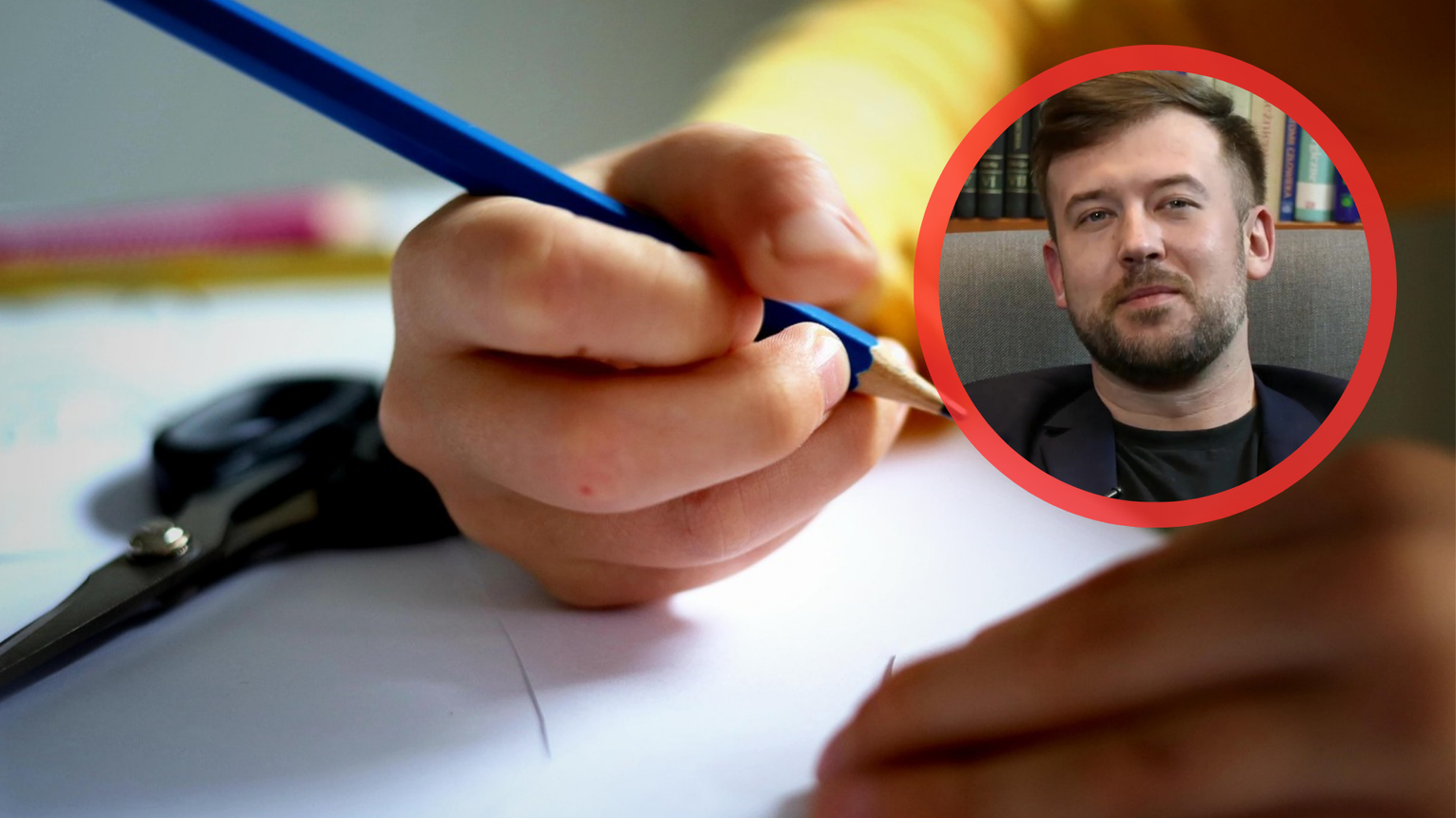 Ekspert: kontrowersje wokół edukacji zdrowotnej wynikają z lęku i braku wiedzy