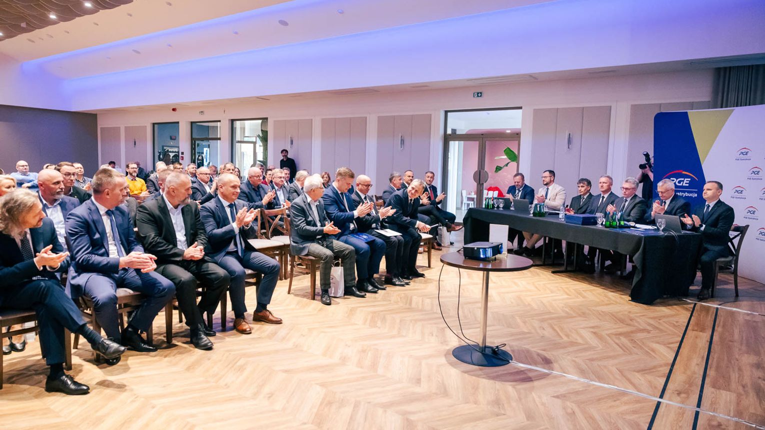 Energetyka i samorządy razem dla regionu. IV Rzeszowskie Forum Energetyczne o współpracy i bezpieczeństwie