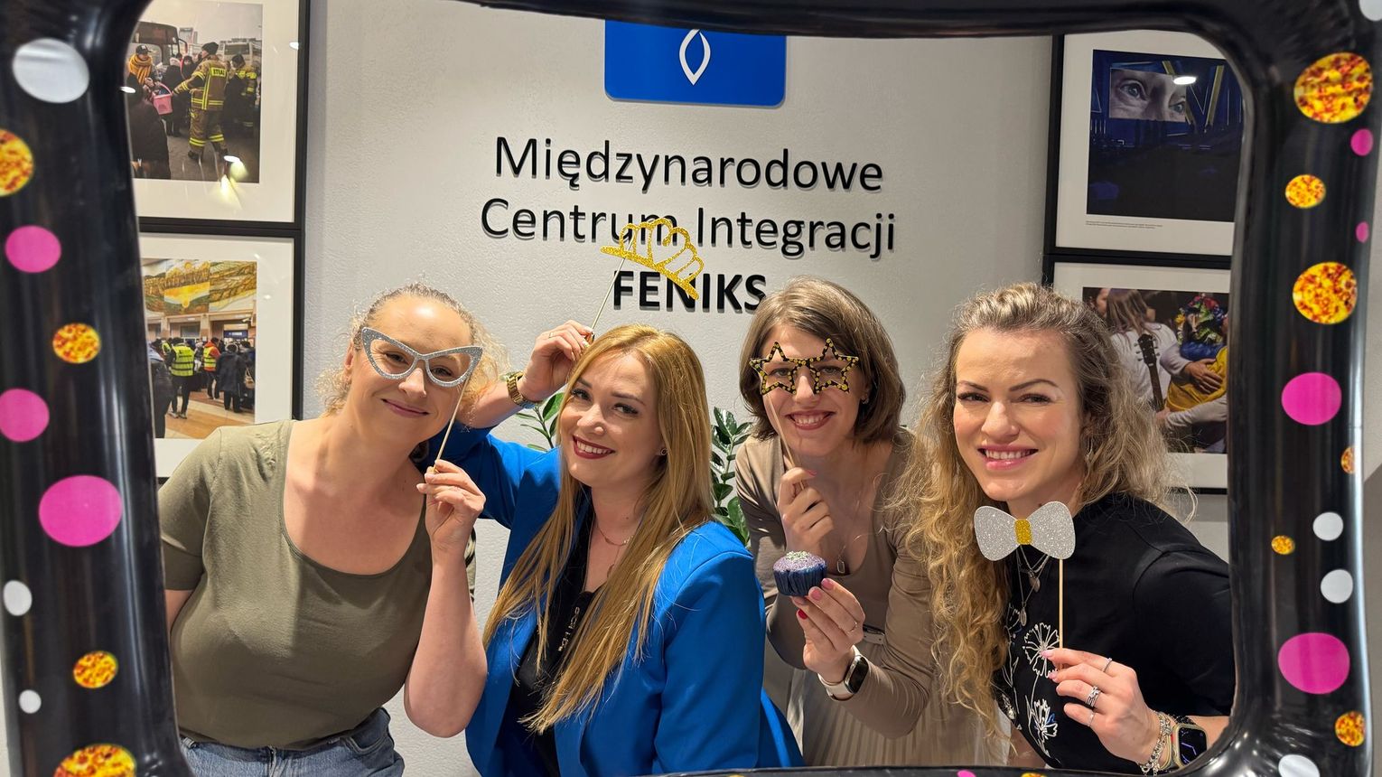 I rocznica MCI Feniks w Rzeszowie – rok integracji, wyzwań i sukcesów