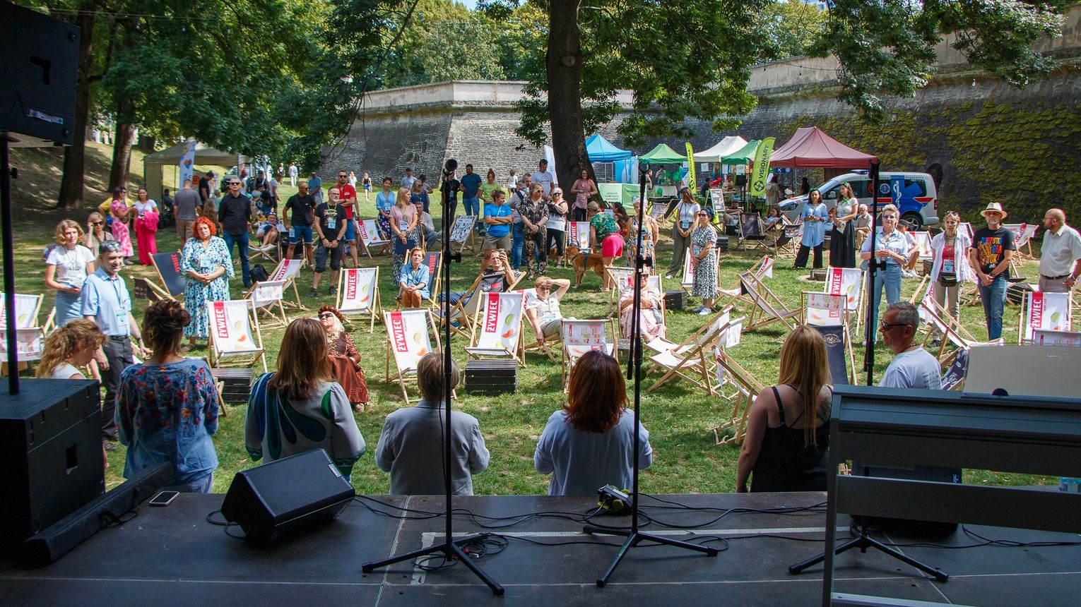 II Piknik NGO w Akcji już za nami. Rzeszów świętował aktywność społeczną