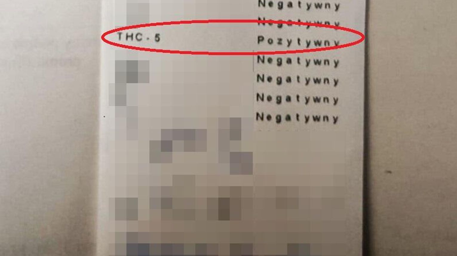 Jedna kontrola, cztery problemy. 22-latek skompletował drogowy zestaw błędów