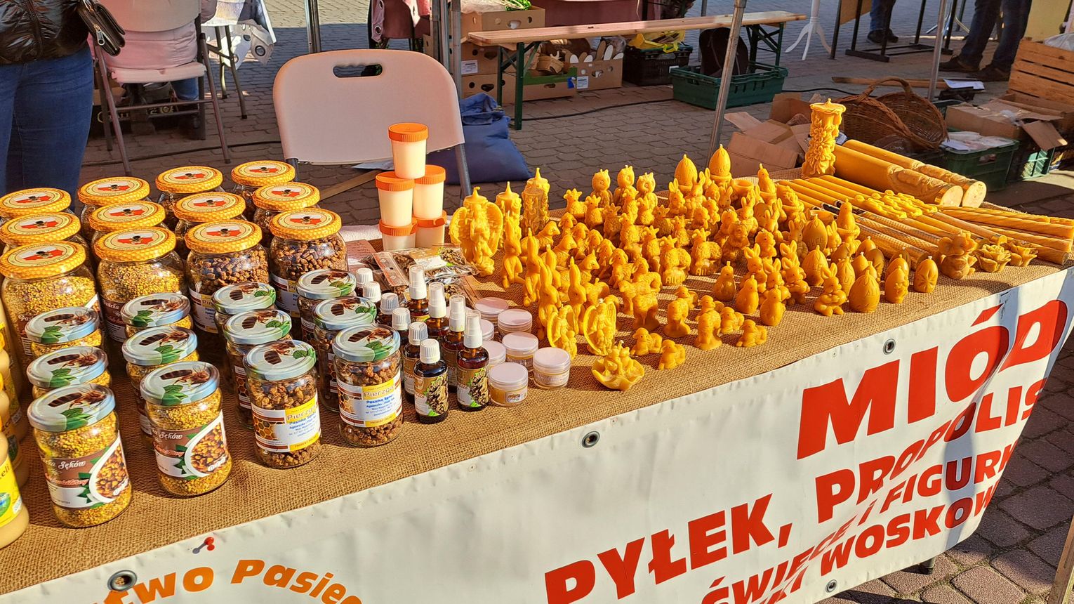 Już w najbliższą sobotę w Rzeszowie odbędzie się kolejny Podkarpacki Bazarek!