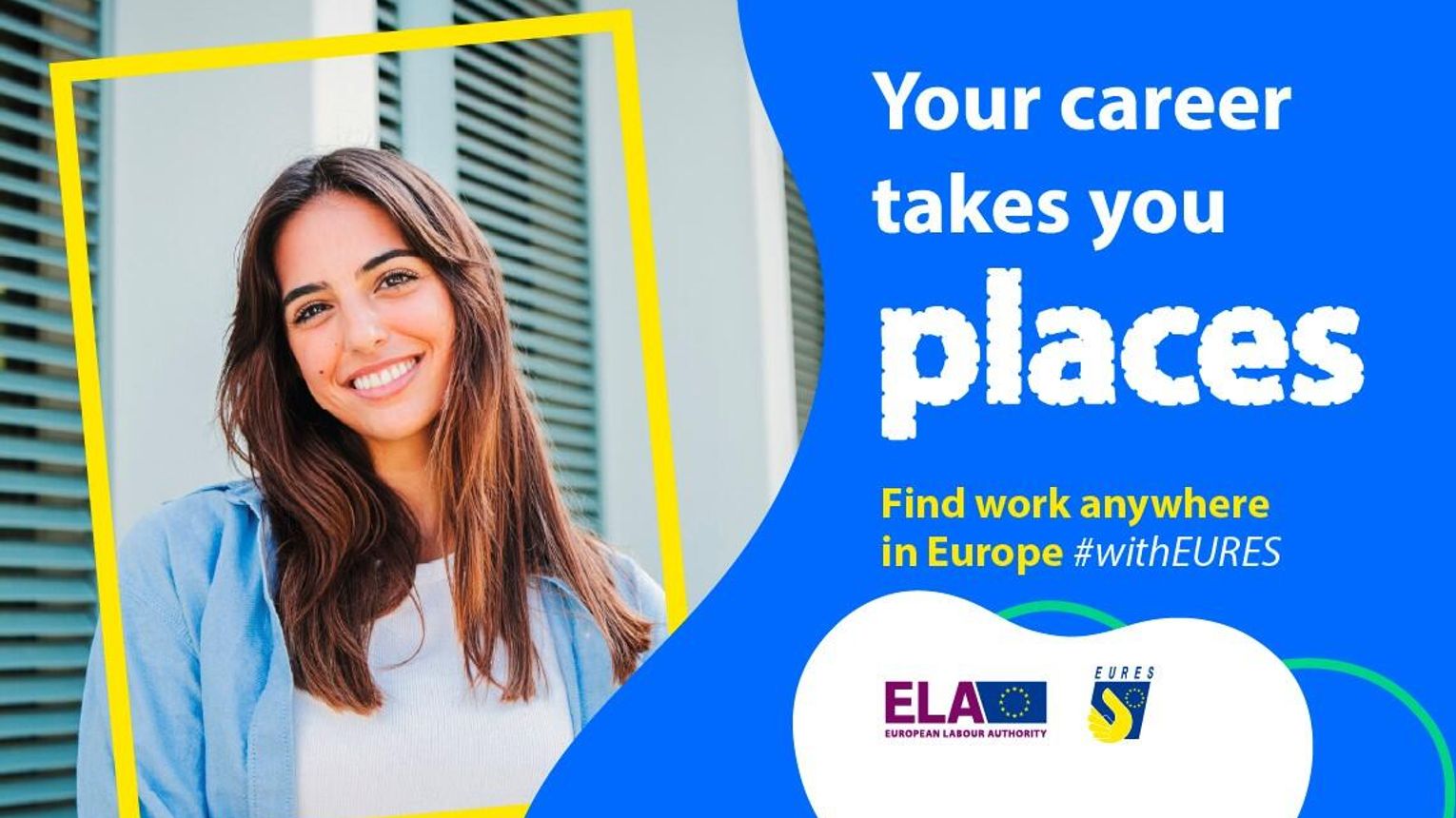 Kampania EURES 2025 zachęca do bezpiecznej pracy i rozwoju kariery w Europie